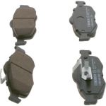 Bremsbelagsatz, Scheibenbremse 0 986 460 969 Bremsbelagsatz, Scheibenbremse 0 986 460 969