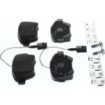 Bremsbelagsatz, Scheibenbremse 0 986 494 881 Bremsbelagsatz, Scheibenbremse 0 986 494 881