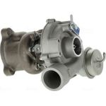Nissens Turbolader 93021