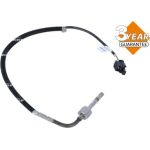 NRF 707204 Sensor, Abgastemperatur EASY FIT NRF 707204 Sensor, Abgastemperatur EASY FIT