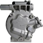 Mahle ACP 754 000P Kompressor, Klimaanlage BEHR Premium Line Mahle ACP 754 000P Kompressor, Klimaanlage BEHR Premium Line