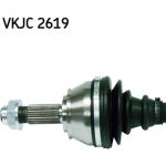 Antriebswelle VKJC 2619 Antriebswelle VKJC 2619