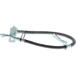 BOSCH 1 987 481 A55 Bremsschlauch