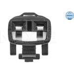 Meyle 37-14 899 0018 Sensor, Raddrehzahl MEYLE-ORIGINAL: True to OE Meyle 37-14 899 0018 Sensor, Raddrehzahl MEYLE-ORIGINAL: True to OE