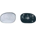 Spiegelglas, Außenspiegel 6431283 Spiegelglas, Außenspiegel 6431283