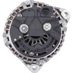 Generator 1 986 A00 743 Generator 1 986 A00 743