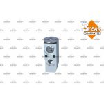 NRF 38554 Expansionsventil, Klimaanlage EASY FIT NRF 38554 Expansionsventil, Klimaanlage EASY FIT