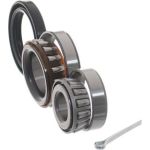 Radlagersatz VKBA 528