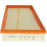 BOSCH F 026 400 138 Luftfilter BOSCH F 026 400 138 Luftfilter