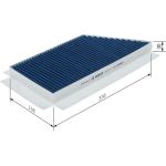Filter, Innenraumluft 0 986 628 635 Filter, Innenraumluft 0 986 628 635
