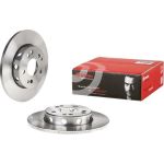 Bremsscheibe 08.4750.34