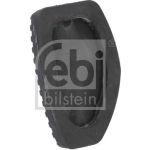 FEBI BILSTEIN 188426 Pedalbelag, Kupplungspedal FEBI BILSTEIN 188426 Pedalbelag, Kupplungspedal