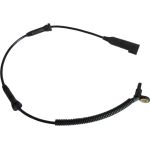 BOSCH 0 986 594 534 Sensor, Raddrehzahl BOSCH 0 986 594 534 Sensor, Raddrehzahl