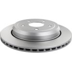 FTE 9082674 Bremsscheibe COATED RANGE