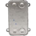 Ölkühler, Motoröl 90735 Ölkühler, Motoröl 90735