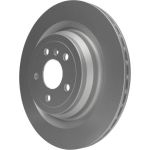 Bremsscheibe 24.0122-0296.1