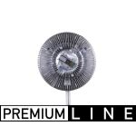 Kupplung, Kühlerlüfter CFC 17 000P Kupplung, Kühlerlüfter CFC 17 000P