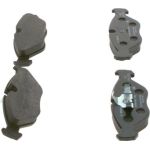 Bremsbelagsatz, Scheibenbremse 0 986 461 766 Bremsbelagsatz, Scheibenbremse 0 986 461 766