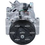 Kompressor, Klimaanlage 320196 Kompressor, Klimaanlage 320196