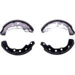 Hella 8DB 355 000-451 Bremsbackensatz