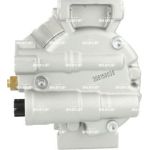 Kompressor, Klimaanlage 320070