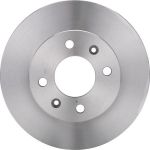 Bremsscheibe 0 986 479 206 Bremsscheibe 0 986 479 206
