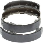 BOSCH 0 986 487 863 Bremsbackensatz BOSCH 0 986 487 863 Bremsbackensatz