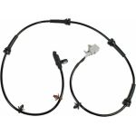 Sensor, Raddrehzahl 0900839 Sensor, Raddrehzahl 0900839