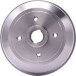 Bremstrommel 8DT 355 301-551 Bremstrommel 8DT 355 301-551