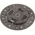 Sachs 1878 002 521 Kupplungsscheibe Sachs 1878 002 521 Kupplungsscheibe