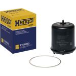 Ölfilter Z16 D183