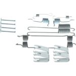 BOSCH 1 987 475 057 Zubehörsatz, Bremsbacken BOSCH 1 987 475 057 Zubehörsatz, Bremsbacken