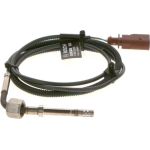 Sensor, Abgastemperatur 0 986 259 076 Sensor, Abgastemperatur 0 986 259 076