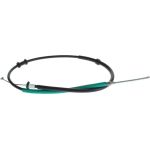 BOSCH 1 987 482 394 Seilzug, Feststellbremse