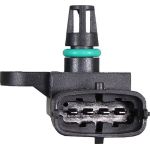 Sensor, Saugrohrdruck 0906504 Sensor, Saugrohrdruck 0906504