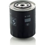Ölfilter W 1140 Ölfilter W 1140