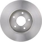 BOSCH 0 986 479 067 Bremsscheibe BOSCH 0 986 479 067 Bremsscheibe