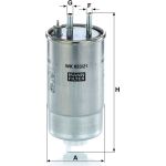 Kraftstofffilter WK 853/21 Kraftstofffilter WK 853/21