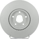 Bremsscheibe DDF1835C-1