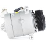 Nissens 89313 Kompressor, Klimaanlage FIRST FIT Nissens 89313 Kompressor, Klimaanlage FIRST FIT