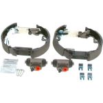 Bremsbackensatz 0 204 114 643 Bremsbackensatz 0 204 114 643