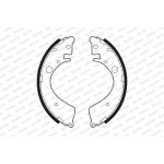 Bremsbackensatz FSB219 Bremsbackensatz FSB219