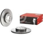 Bremsscheibe 09.7379.11