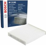 BOSCH 1 987 432 190 Innenraumfilter