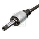 FEBI BILSTEIN 184610 Antriebswelle