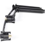 BOSCH 0 986 356 833 Zündleitungssatz
