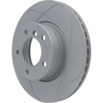 Bremsscheibe 24.0324-0197.1