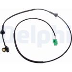 Delphi SS20177 Sensor, Raddrehzahl Delphi SS20177 Sensor, Raddrehzahl