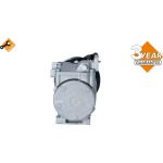 NRF 32205 Kompressor, Klimaanlage EASY FIT