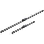 BOSCH A 078 S Scheibenwischer Aerotwin 3 397 014 078 BOSCH A 078 S Scheibenwischer Aerotwin 3 397 014 078